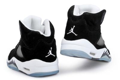 cheap air jordan 5 couples' shoes cheap no. 133